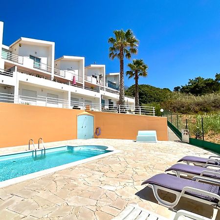 Nativo Big Wave Front Row 2Br Nazare Villa Exterior photo