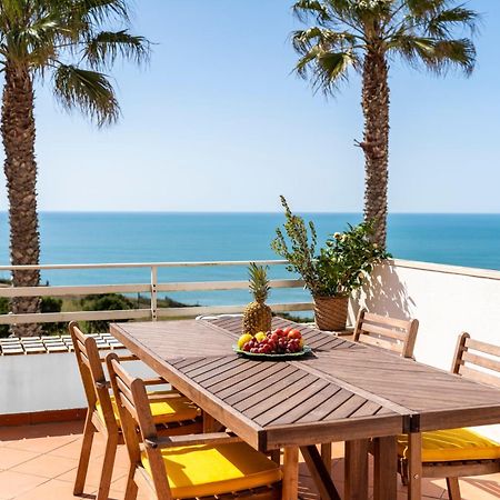 Nativo Big Wave Front Row 2Br Nazare Villa Exterior photo