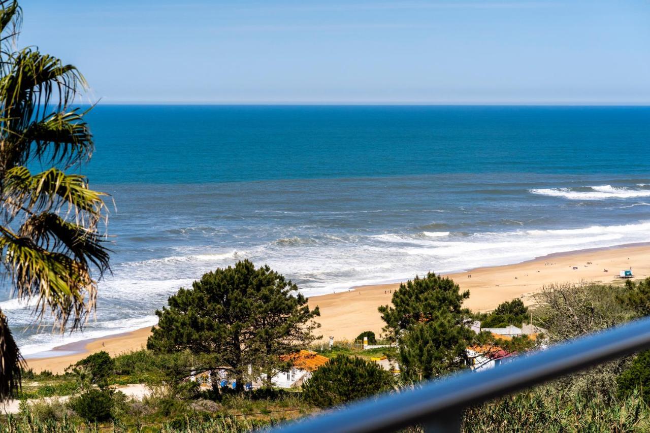Nativo Big Wave Front Row 2Br Nazare Villa Exterior photo