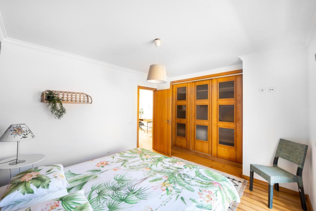 Nativo Big Wave Front Row 2Br Nazare Villa Exterior photo