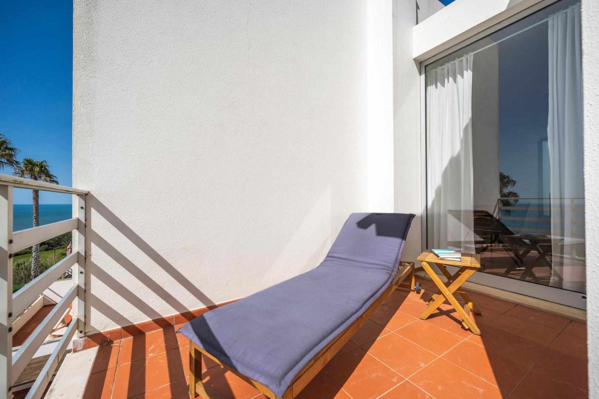 Nativo Big Wave Front Row 2Br Nazare Villa Exterior photo