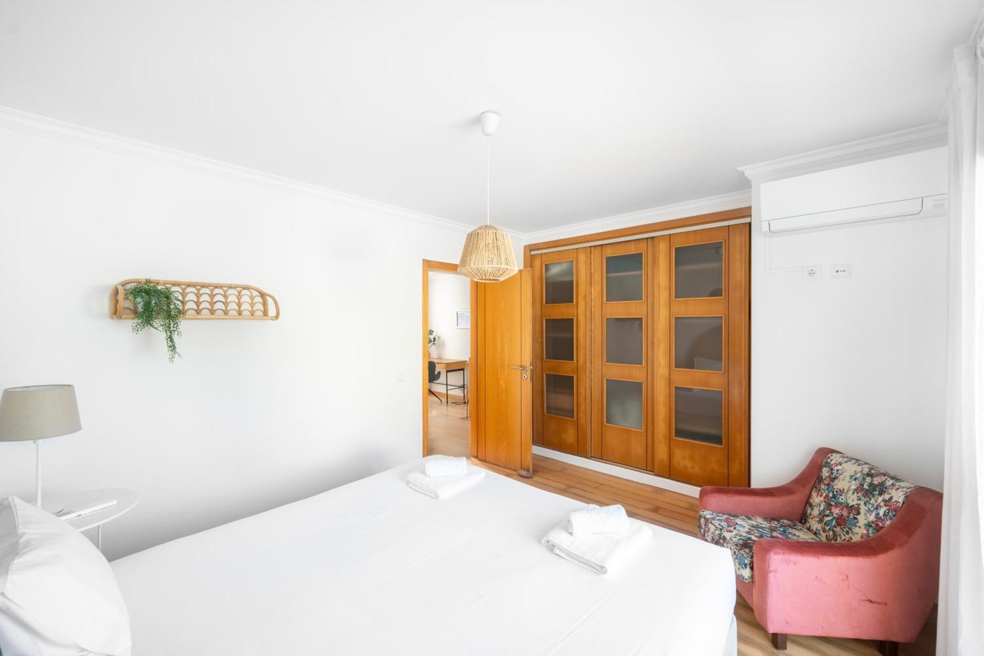 Nativo Big Wave Front Row 2Br Nazare Villa Exterior photo